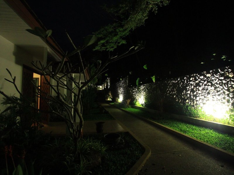 Silla Villa Resort 7