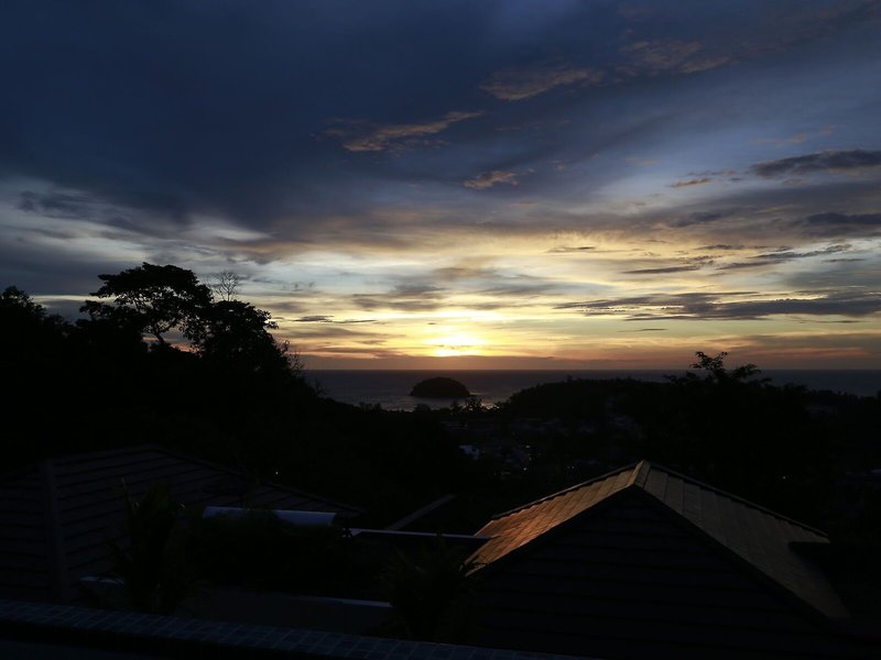 Silla Villa Resort 9
