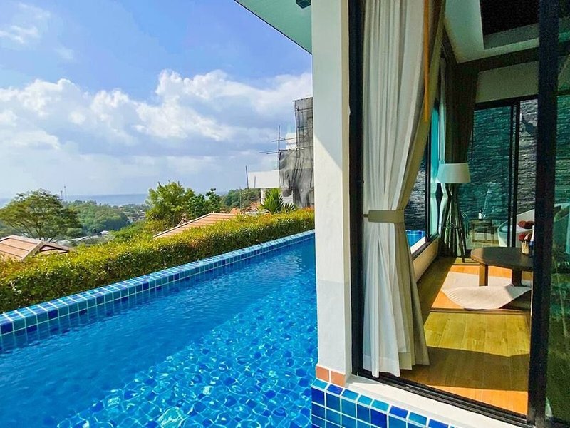 Silla Villa Resort 10