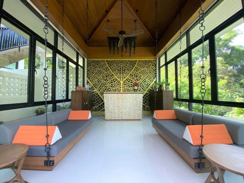 Silla Villa Resort 27
