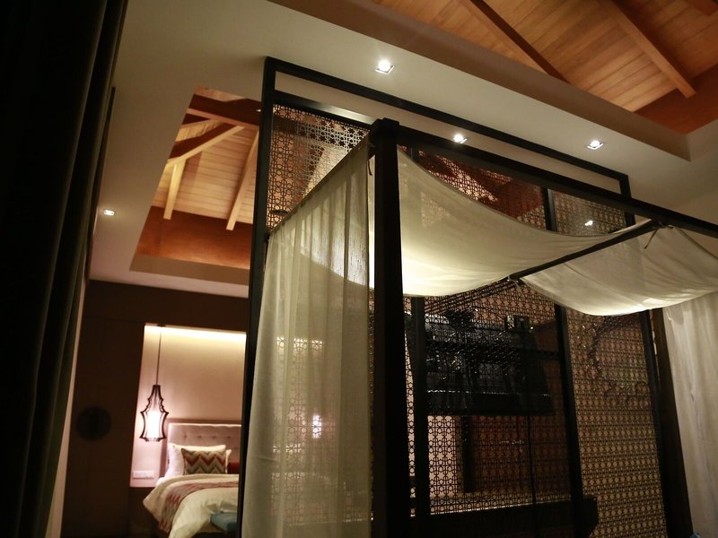 Silla Villa Resort 31