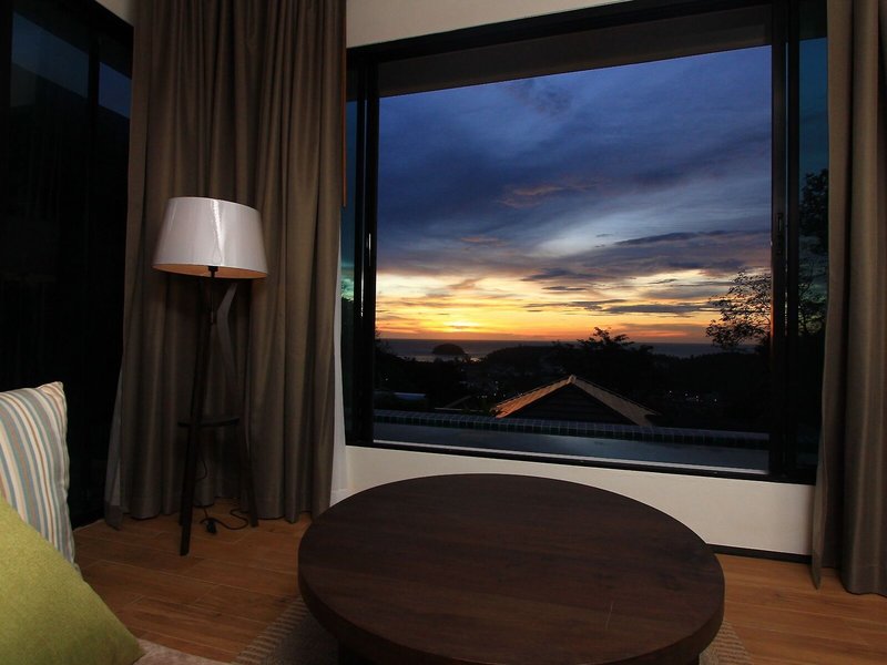 Silla Villa Resort 34
