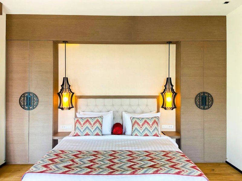 Silla Villa Resort 41