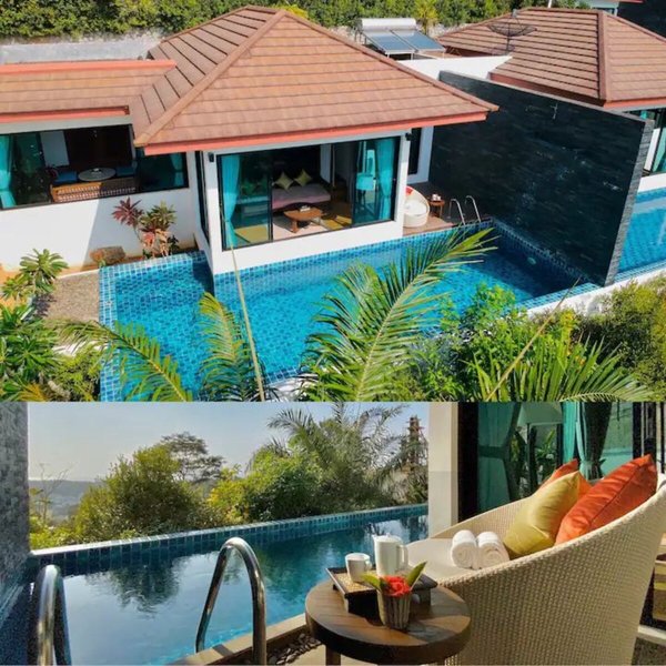 Silla Villa Resort 47