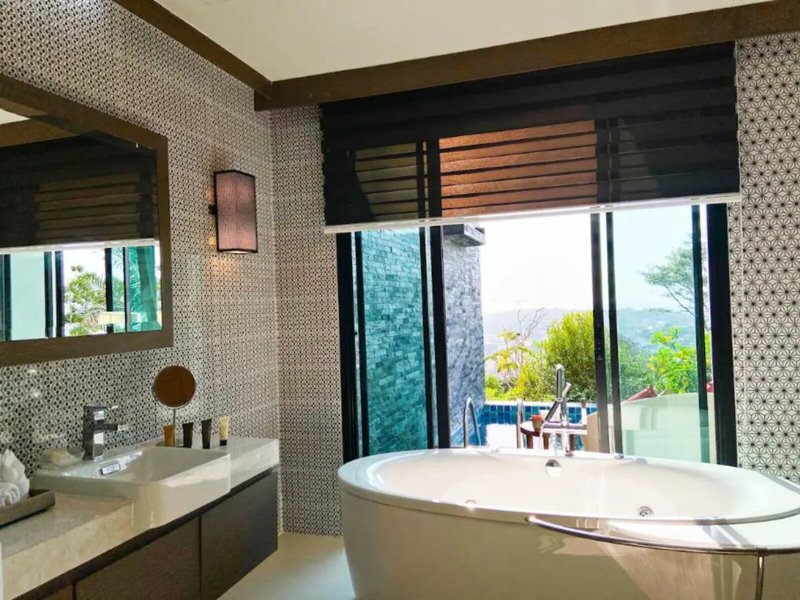 Silla Villa Resort 48