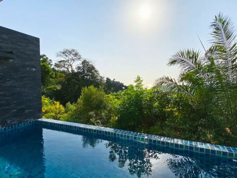 Silla Villa Resort 49