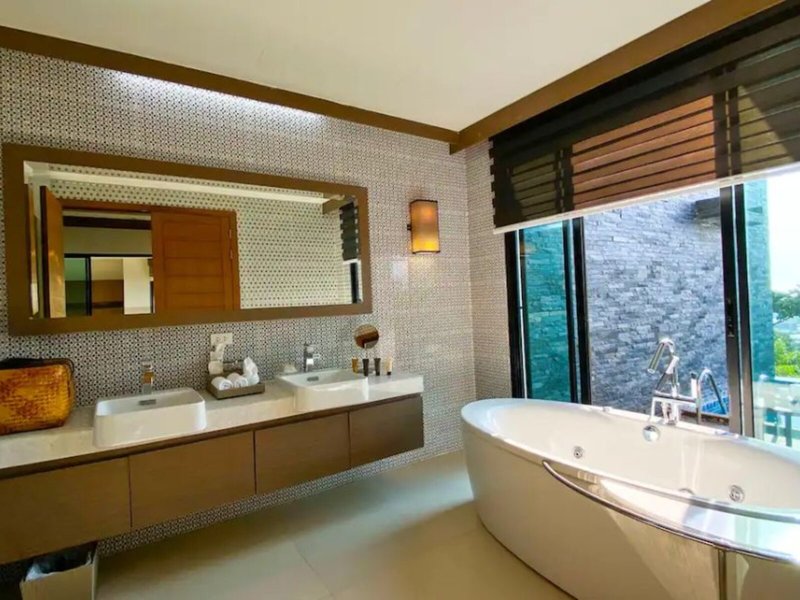 Silla Villa Resort 50