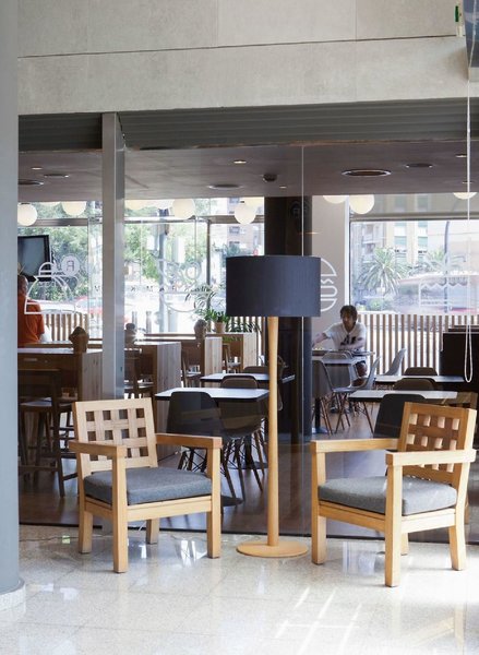 Kramer Hotel 2 - Restaurant