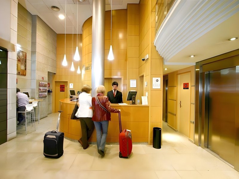 Kramer Hotel 5 - Sports and leisure