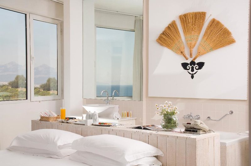 The Marmara Antalya 1