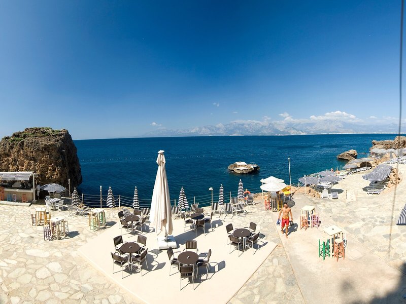 The Marmara Antalya 3