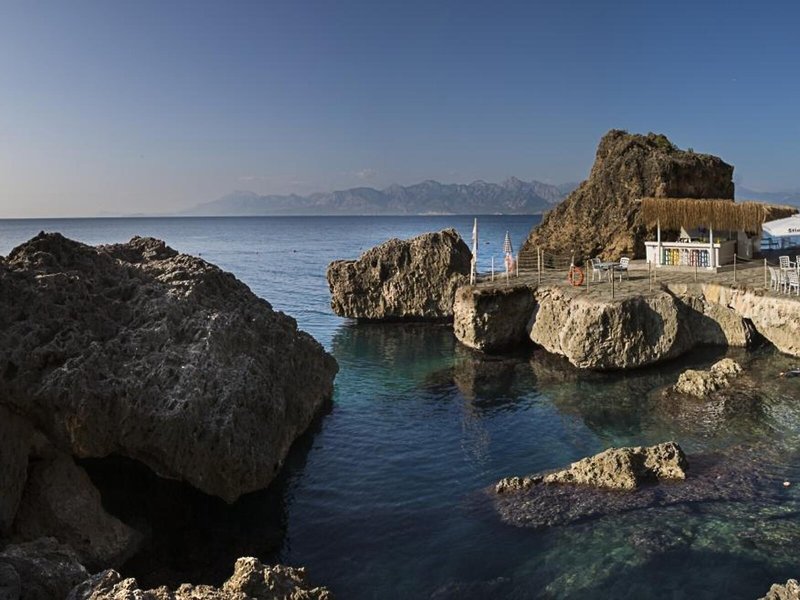 The Marmara Antalya 5