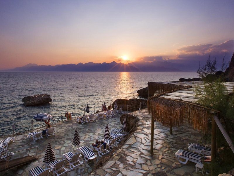 The Marmara Antalya 6
