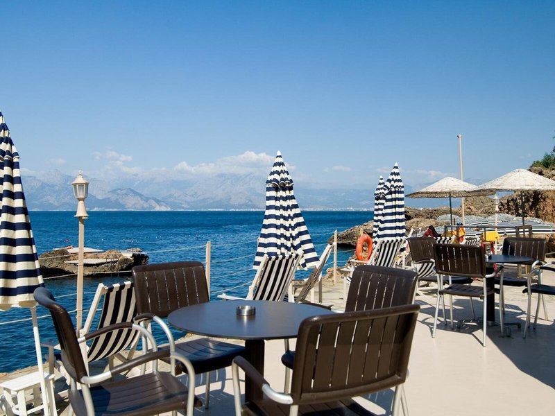 The Marmara Antalya 7