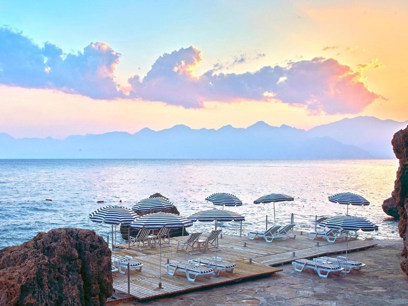 The Marmara Antalya 8