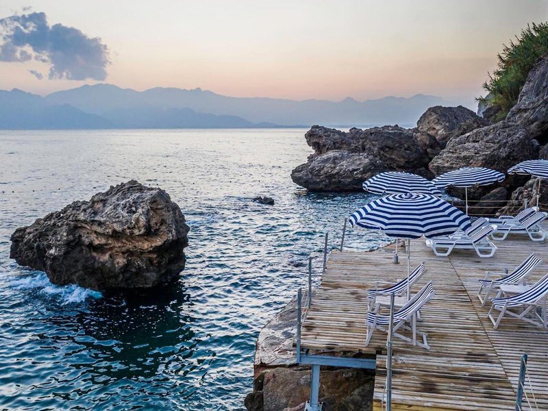 The Marmara Antalya 9