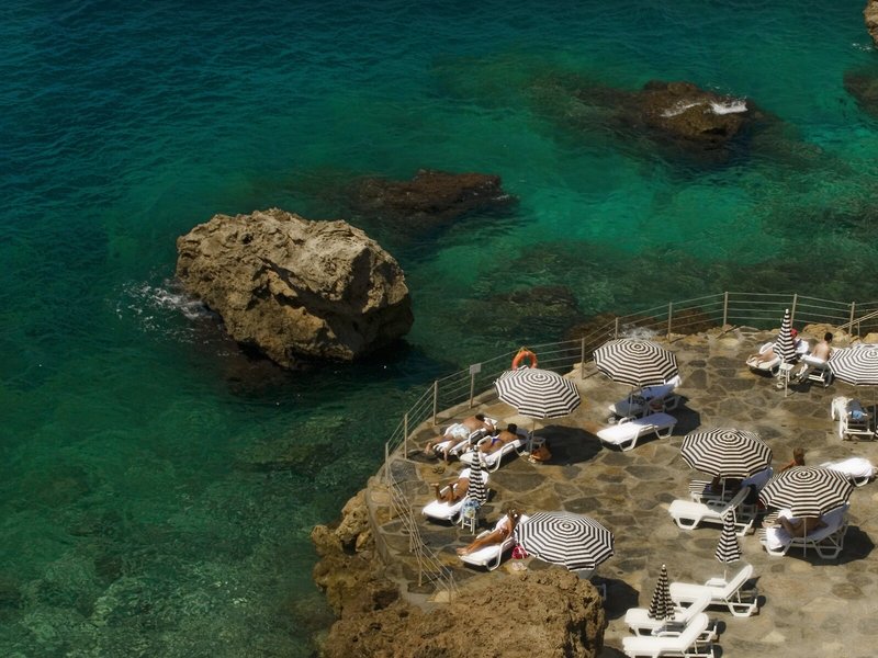 The Marmara Antalya 10