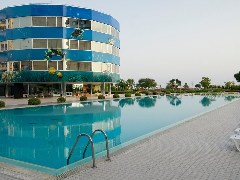The Marmara Antalya 13