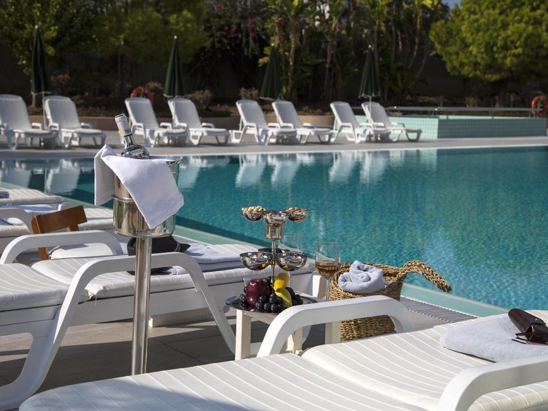 The Marmara Antalya 15
