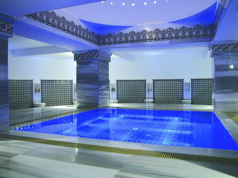 The Marmara Antalya 17
