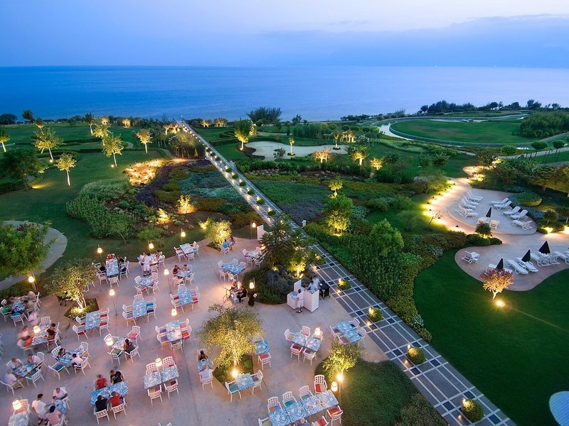 The Marmara Antalya 18