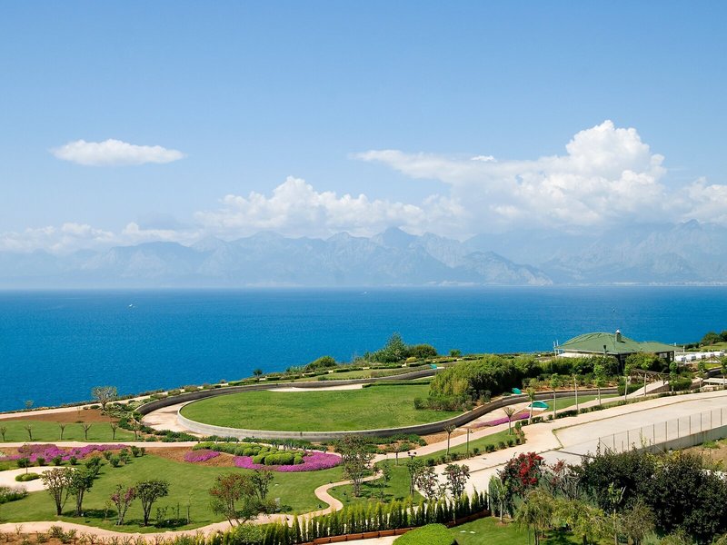 The Marmara Antalya 20