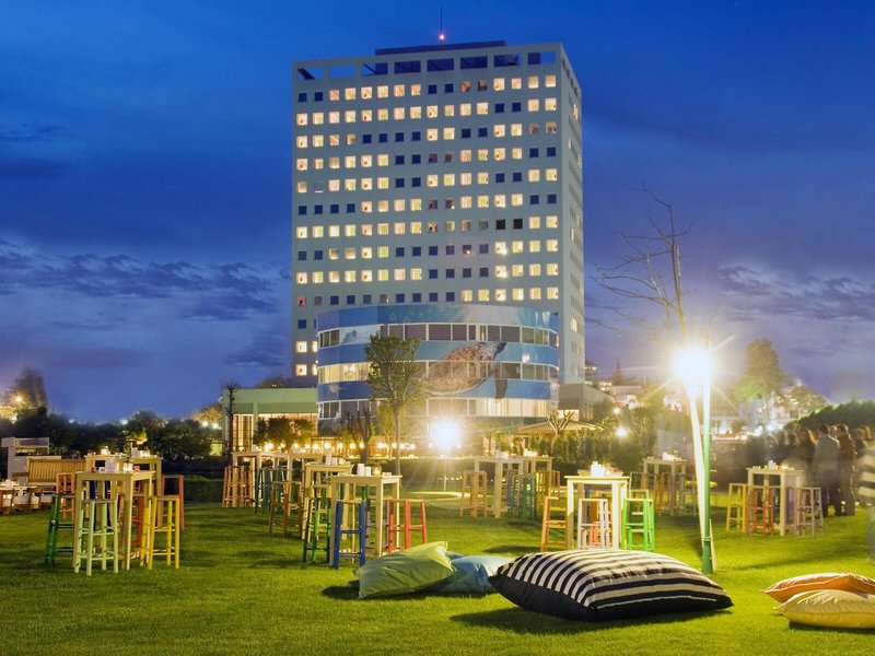 The Marmara Antalya 21