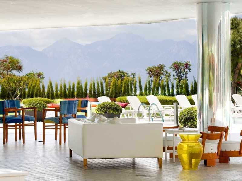 The Marmara Antalya 22