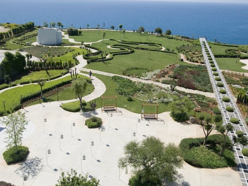 The Marmara Antalya 23