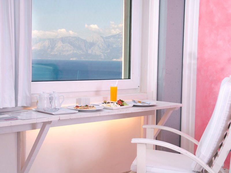 The Marmara Antalya 33