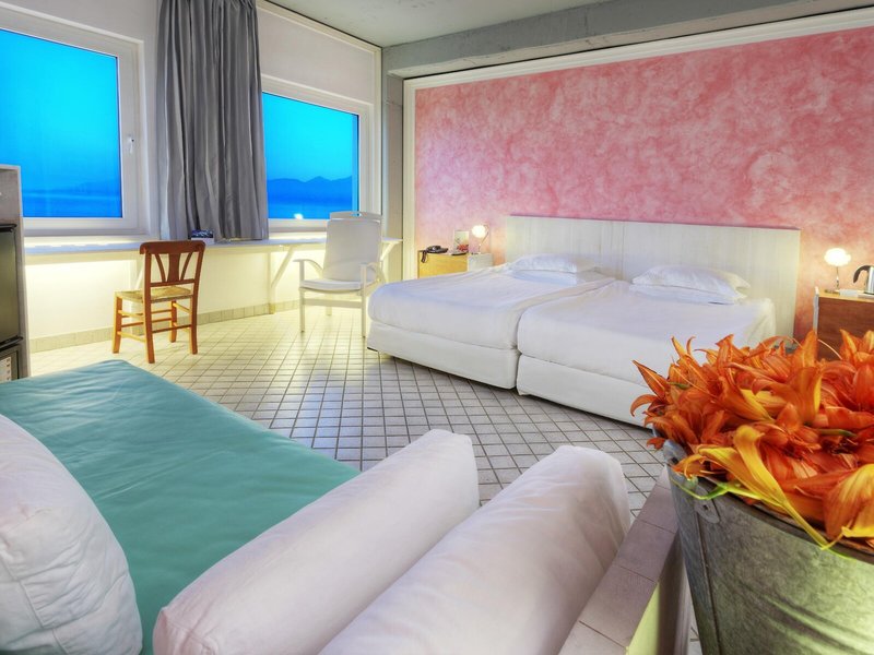 The Marmara Antalya 41