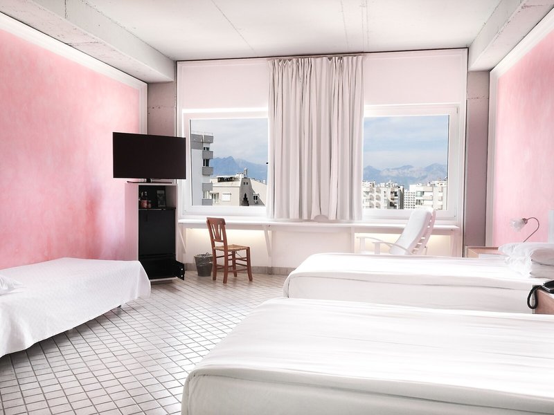The Marmara Antalya 43