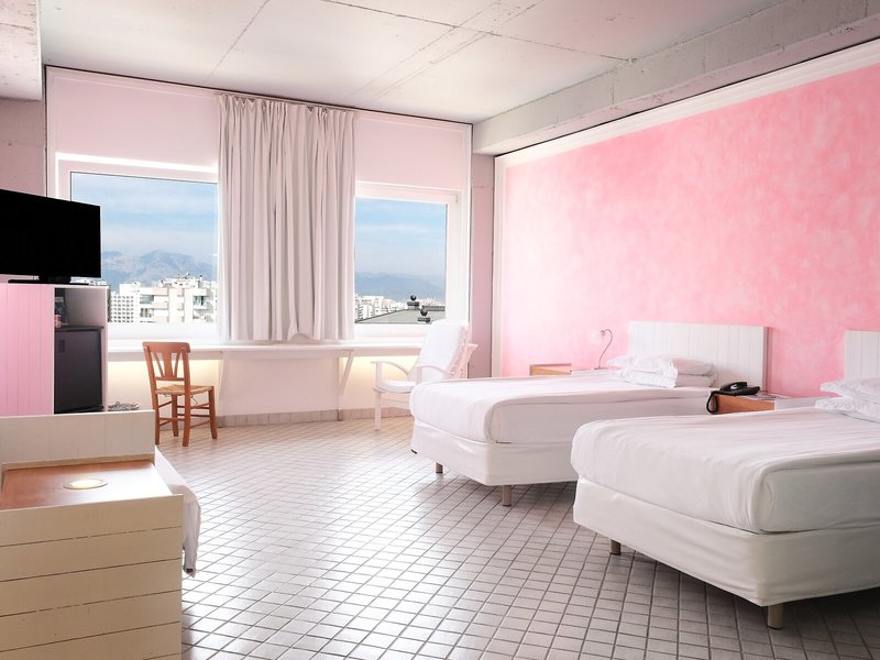 The Marmara Antalya 44