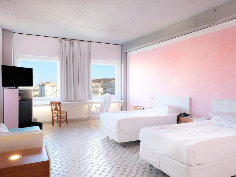 The Marmara Antalya 48