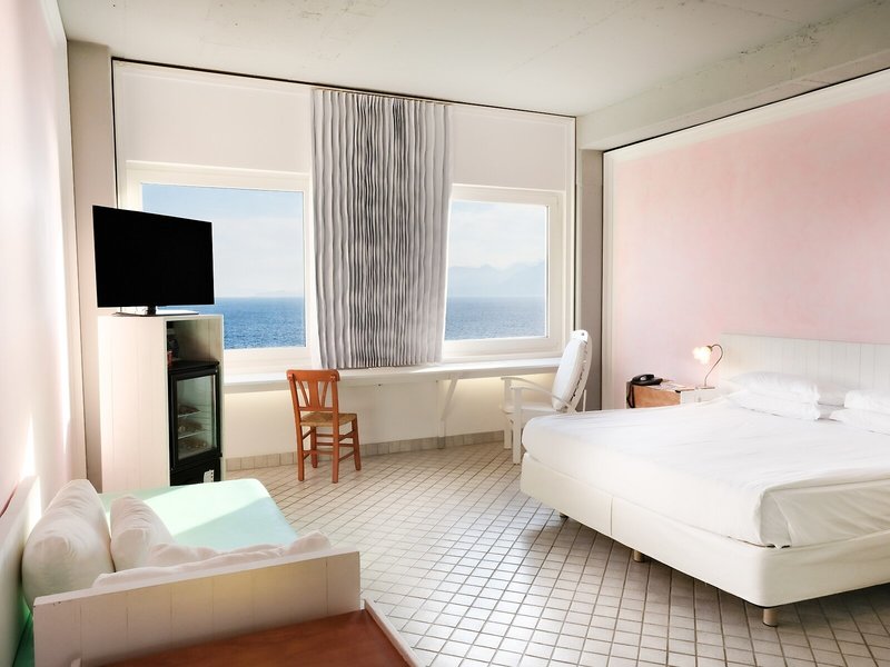 The Marmara Antalya 49
