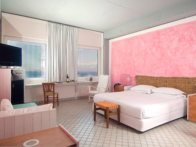 The Marmara Antalya 50