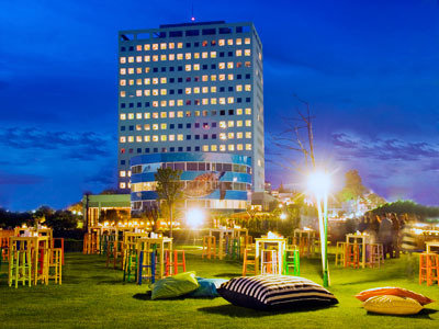 The Marmara Antalya 1