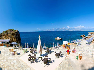 The Marmara Antalya 3