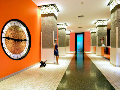 The Marmara Antalya 4