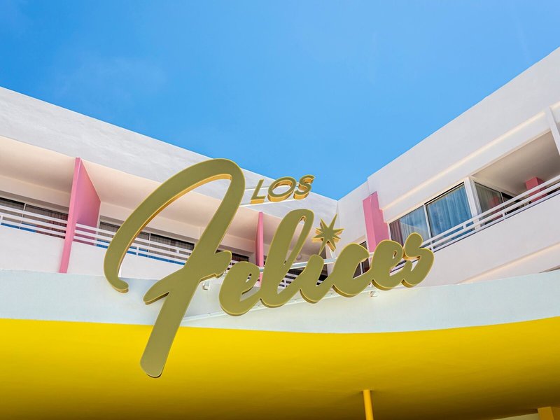Los Felices Ibiza 3