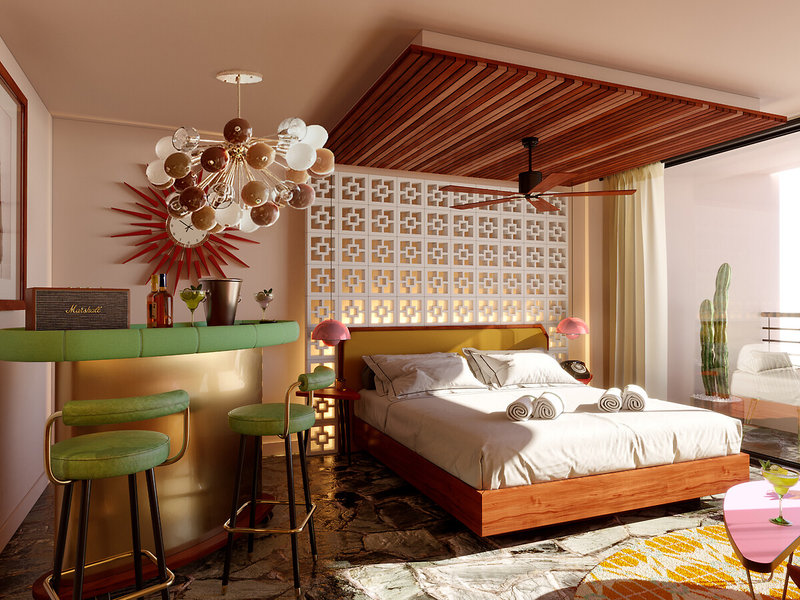 Los Felices Ibiza 10