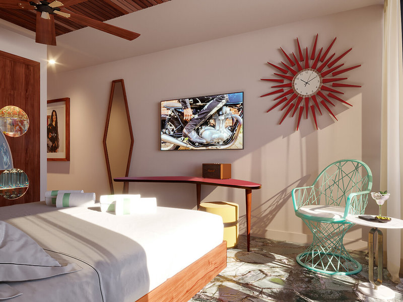 Los Felices Ibiza 11