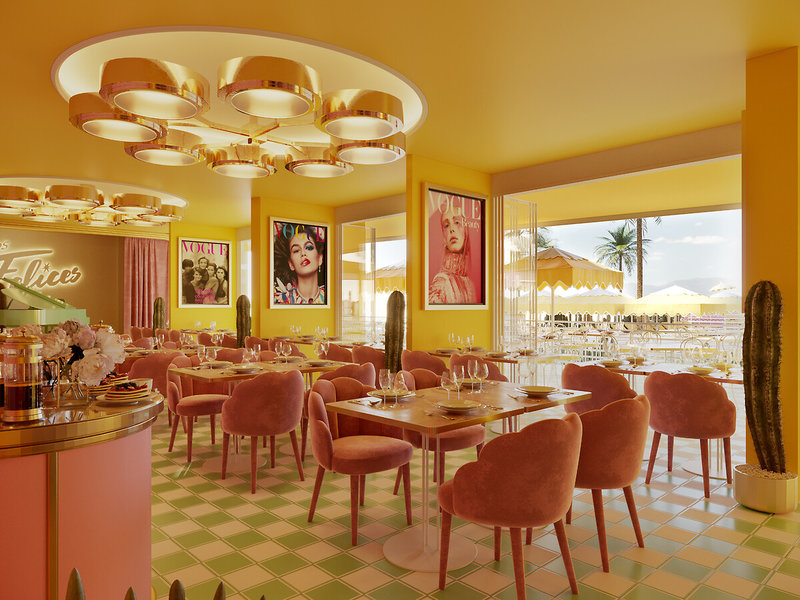 Los Felices Ibiza 15