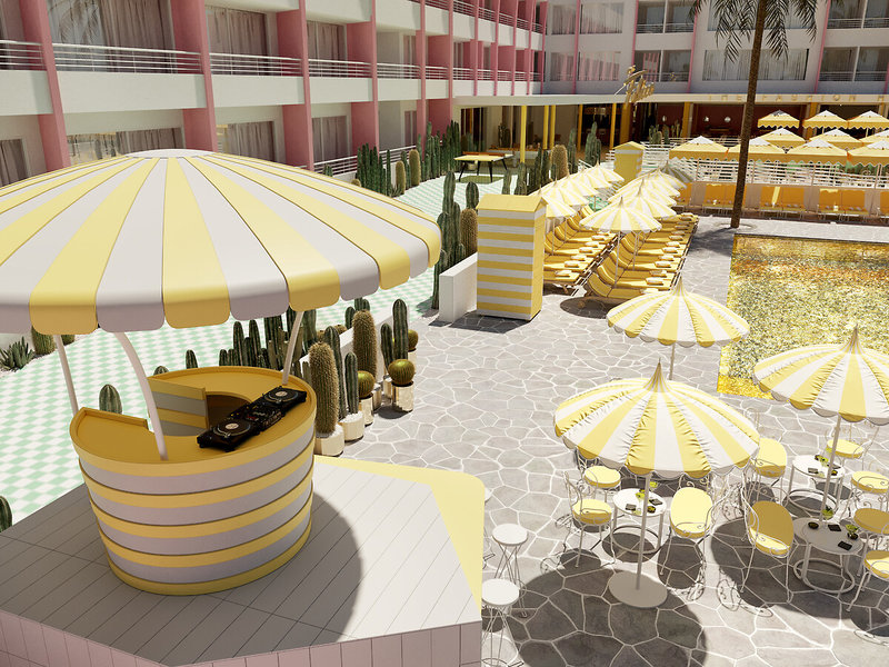 Los Felices Ibiza 16