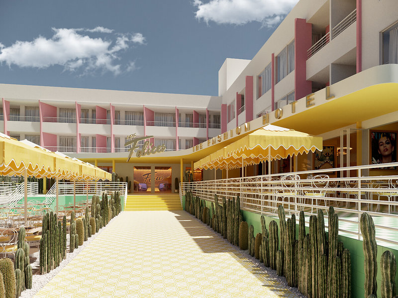 Los Felices Ibiza 20