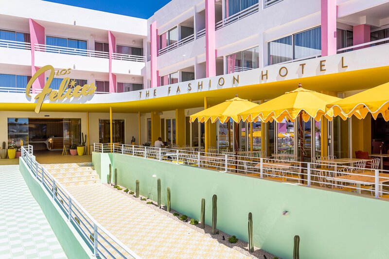 Los Felices Ibiza 22