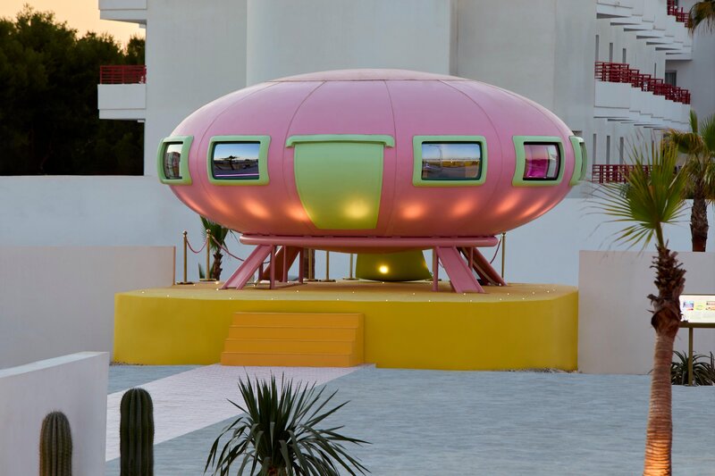 Los Felices Ibiza 27