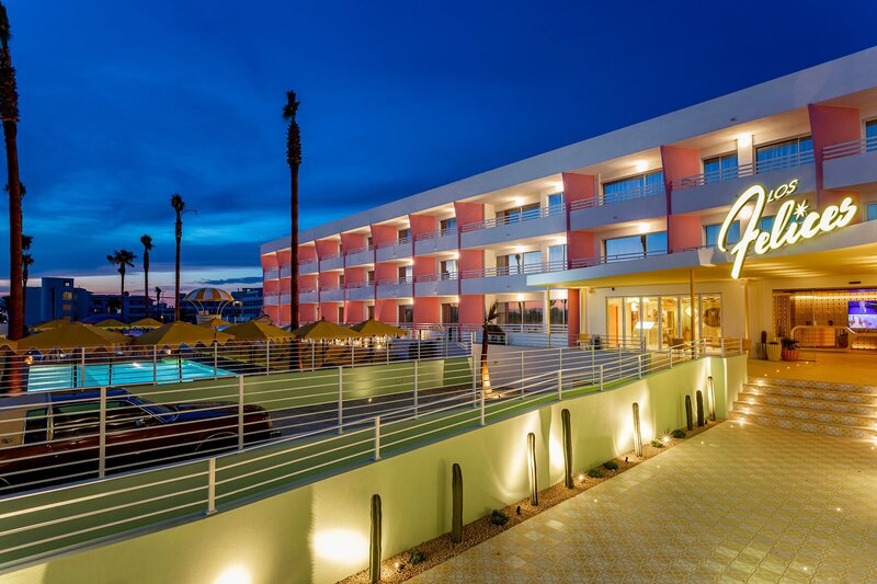 Los Felices Ibiza 30