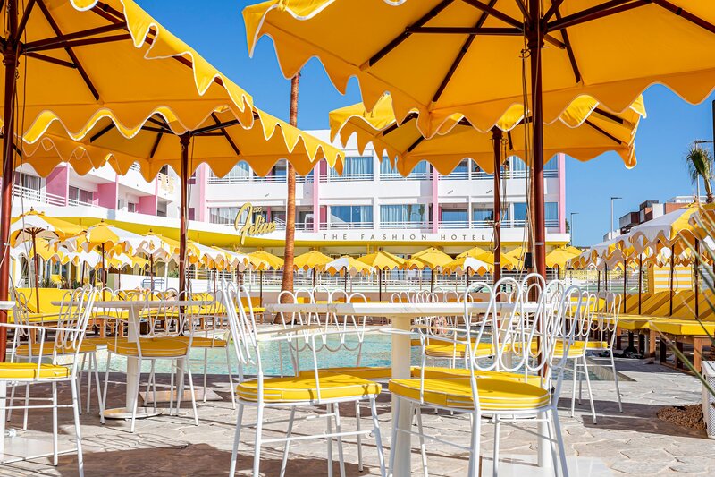 Los Felices Ibiza 39