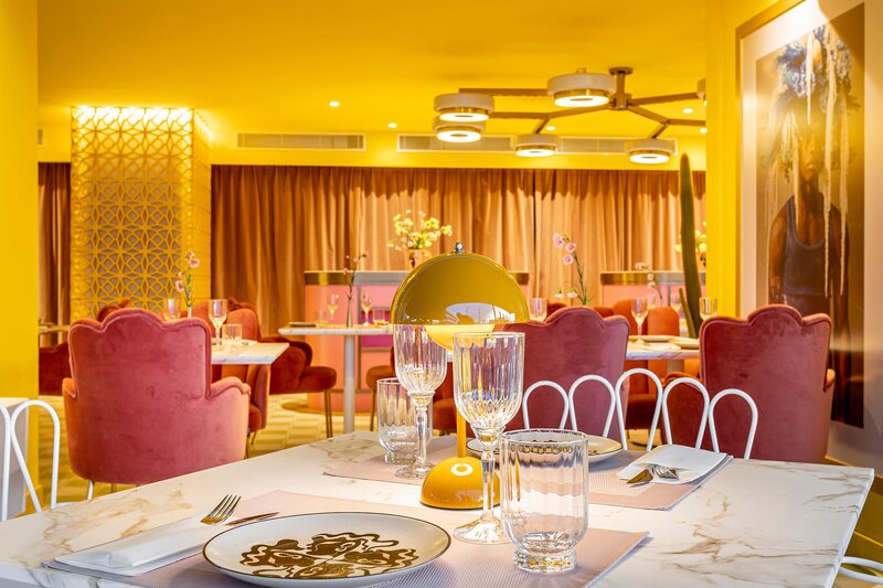 Los Felices Ibiza 42